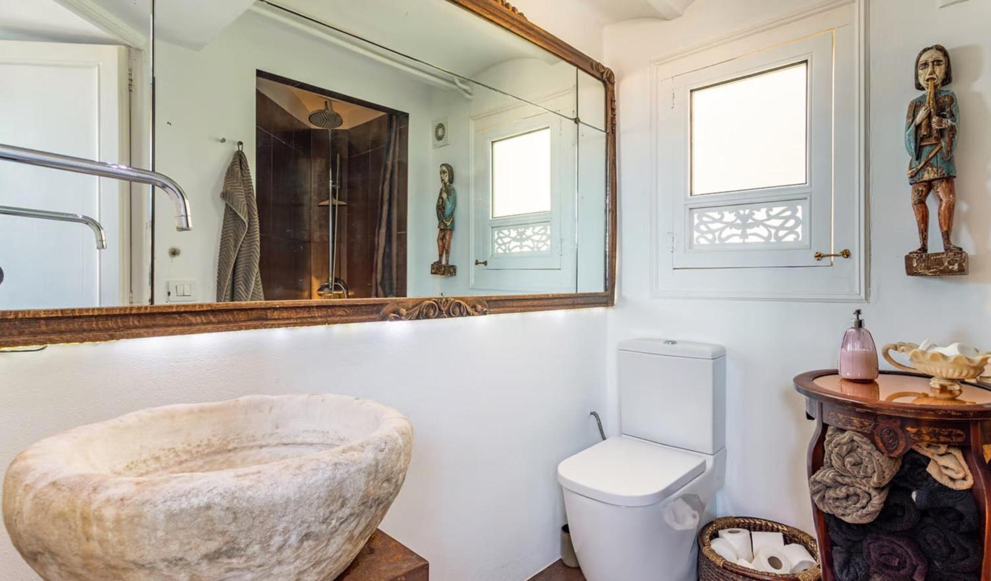 Sunny Penthouse With Sea View * Barcelone