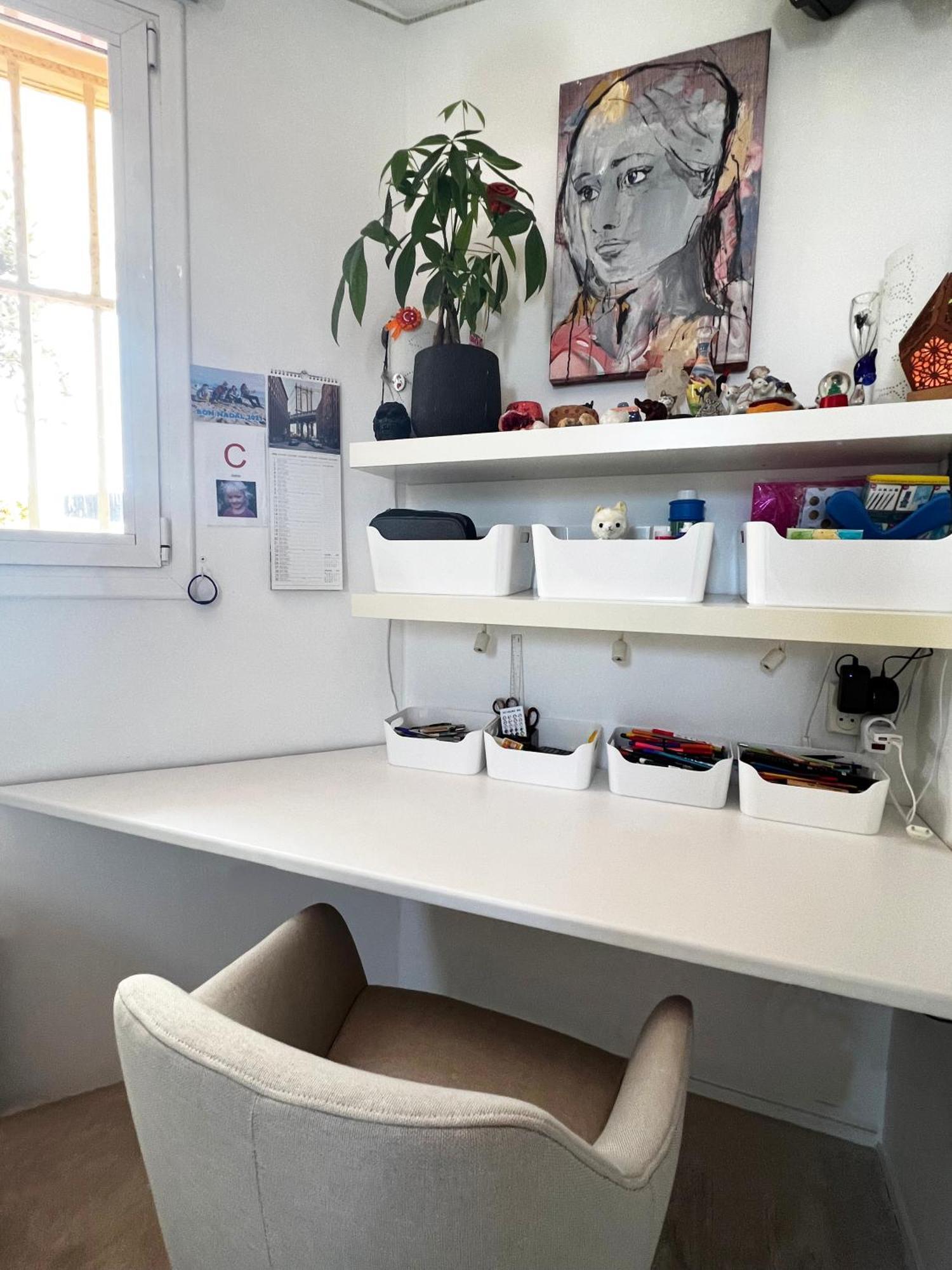 Sunny Penthouse With Sea View Appartement Barcelone